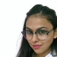 Megha S. Class 6 Tuition trainer in Indore