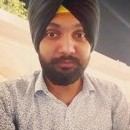 Photo of Sukhjinder Singh