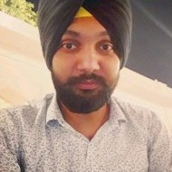 Sukhjinder Singh Class 6 Tuition trainer in Ferozepur