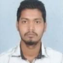 Photo of Atul Pandey