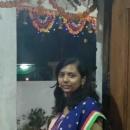 Photo of Aditi C.