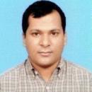 Photo of Amit Das Mohapatra