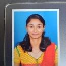 Photo of Vidhya P.