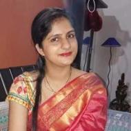 Neha P. Class 6 Tuition trainer in Noida