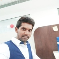 Rammohan .Net trainer in Hyderabad