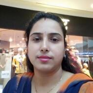 Kakoli B. Class I-V Tuition trainer in Hyderabad