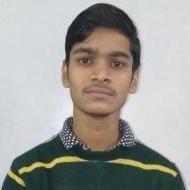 Rohan Kumar Class 12 Tuition trainer in Delhi