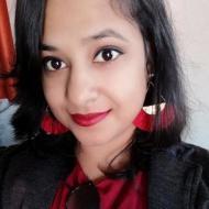 Heena B. Class 6 Tuition trainer in Jaipur