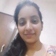 Veerangana M. Class 11 Tuition trainer in Kolkata