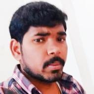 Nagaraju Mogili CA trainer in Hyderabad