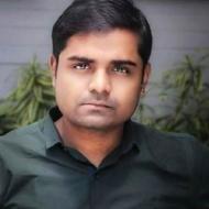 Tonay Kumar Das Class 11 Tuition trainer in Kolkata