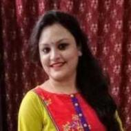 Vishakha S. BCom Tuition trainer in Hyderabad