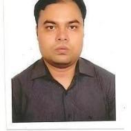 Rakesh Kumar Thakur Bank Clerical Exam trainer in Chennai