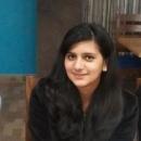 Photo of Ritika S.