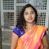 Rajeswari Class 6 Tuition trainer in Chennai