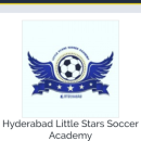 Hyderabad Little Stars Soccer Academy photo