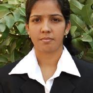 Aarti Sharma Class 12 Tuition trainer in Panipat