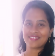 Anitha G. Class I-V Tuition trainer in Chennai