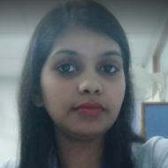 Nisha V. Class I-V Tuition trainer in Panchkula