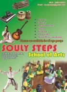 Souly Steps Vocal Music institute in Bangalore