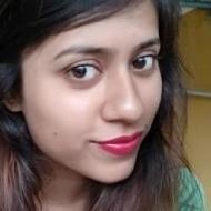 Mounisha B. Class I-V Tuition trainer in Kolkata