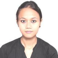 Kajal R. Class 11 Tuition trainer in Delhi