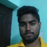 Ritik Tiwari Class 12 Tuition trainer in Kanpur