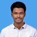 Photo of Gokul