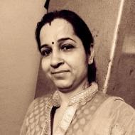 Sarita C. Hindi Language trainer in Delhi