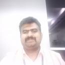 Photo of Ronak Rao