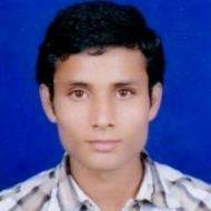 Jyotiranjan Pradhan Class 8 Tuition trainer in Bhubaneswar