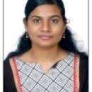 Photo of Susmitha S.