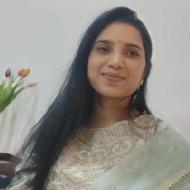 Amrita K. UPSC Exams trainer in Bangalore