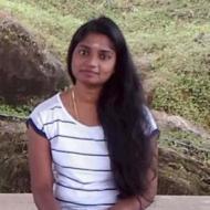 Karthika R. Class 6 Tuition trainer in Chennai