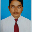 Photo of Niranjan