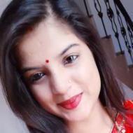 Lavisha D. Class 11 Tuition trainer in Delhi