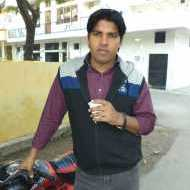 Daya Shanker Pandey trainer in Lucknow