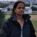 Photo of Pushpa K.