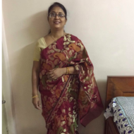 Sonali B. Class I-V Tuition trainer in Kolkata