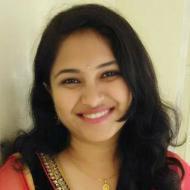 Dhanashree L. Vocal Music trainer in Pune