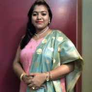 Priyanka Roy Class 8 Tuition trainer in Kolkata