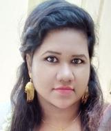 Deepa K. Class 6 Tuition trainer in Chennai