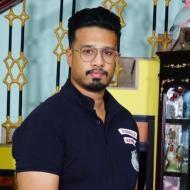 Anuroop Kumar Personal Trainer trainer in Kochi