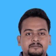 Anurag Dey Class I-V Tuition trainer in Kolkata