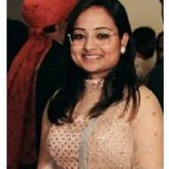 Neha A. Class I-V Tuition trainer in Mutfaroa