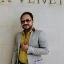 Photo of Vivek Singh