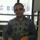 Photo of Irfan Ansari