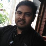 Lokesh Choudhury Class 12 Tuition trainer in Kolkata