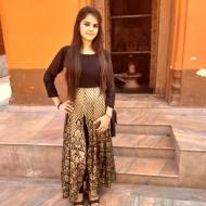 Salonee S. Class I-V Tuition trainer in Delhi