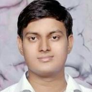 Prateek trainer in Faridabad